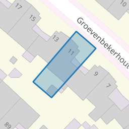 Perceel HDW00-I-5795