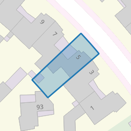 Perceel HDW00-I-5798