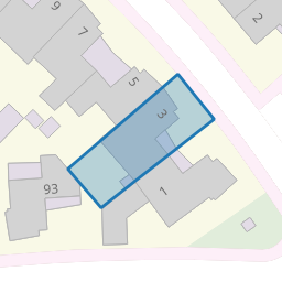 Perceel HDW00-I-5799