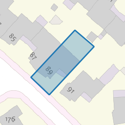 Perceel HDW00-I-5803