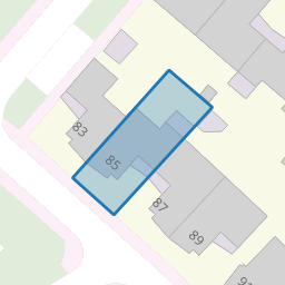 Perceel HDW00-I-5805