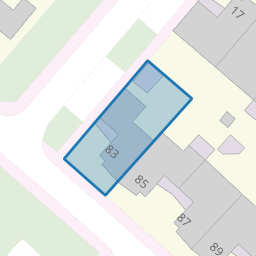 Perceel HDW00-I-5806