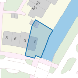 Perceel HDW00-I-5810