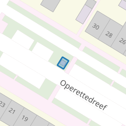 Perceel HDW00-I-5812