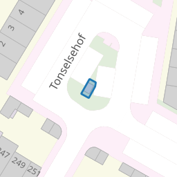 Perceel HDW00-I-5816