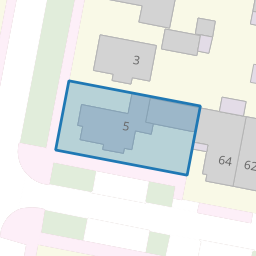 Perceel HDW00-I-5818