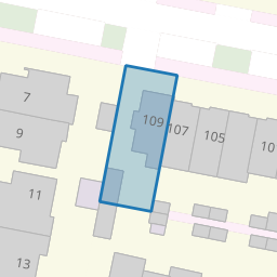 Perceel HDW00-I-5821