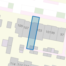 Perceel HDW00-I-5823