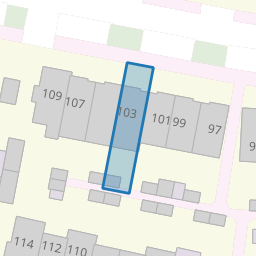 Perceel HDW00-I-5824