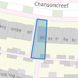 Perceel HDW00-I-5828