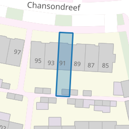 Perceel HDW00-I-5830