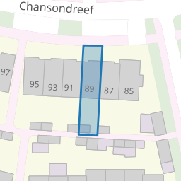 Perceel HDW00-I-5831