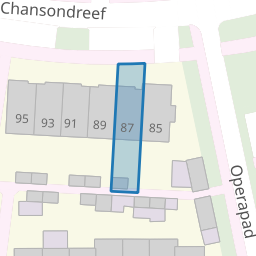 Perceel HDW00-I-5832