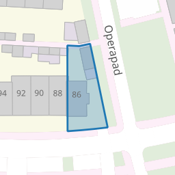 Perceel HDW00-I-5834