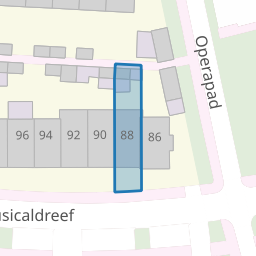 Perceel HDW00-I-5835