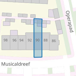 Perceel HDW00-I-5836