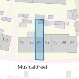 Perceel HDW00-I-5838