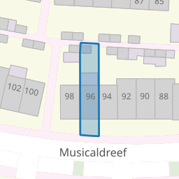 Perceel HDW00-I-5839