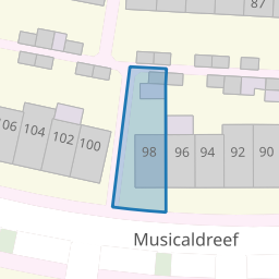 Perceel HDW00-I-5840