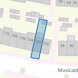 Perceel HDW00-I-5842