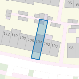 Perceel HDW00-I-5843