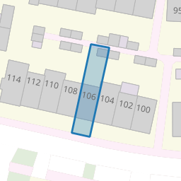 Perceel HDW00-I-5844