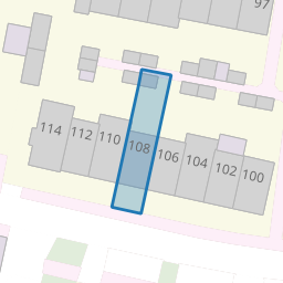 Perceel HDW00-I-5845