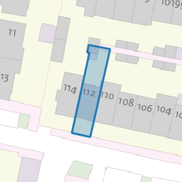 Perceel HDW00-I-5847