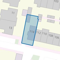 Perceel HDW00-I-5848