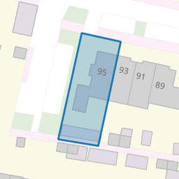 Perceel HDW00-I-5850