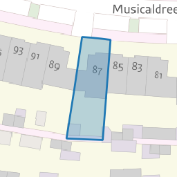 Perceel HDW00-I-5854