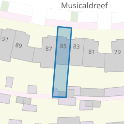 Perceel HDW00-I-5855