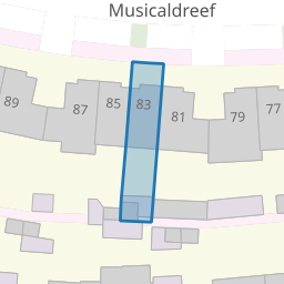 Perceel HDW00-I-5856