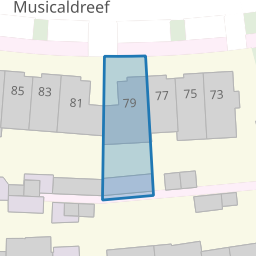 Perceel HDW00-I-5858