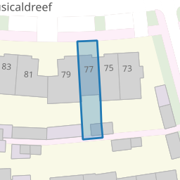 Perceel HDW00-I-5859