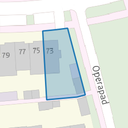 Perceel HDW00-I-5861