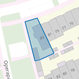 Perceel HDW00-I-5863