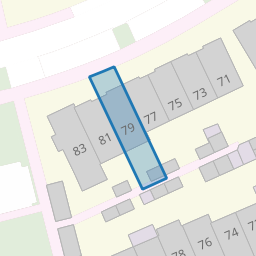 Perceel HDW00-I-5865