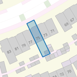 Perceel HDW00-I-5867