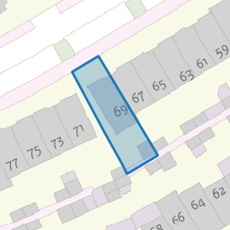 Perceel HDW00-I-5870