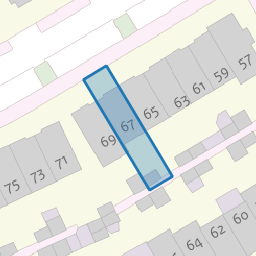 Perceel HDW00-I-5871