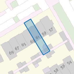 Perceel HDW00-I-5874