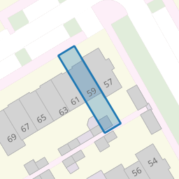 Perceel HDW00-I-5875