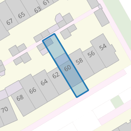 Perceel HDW00-I-5880