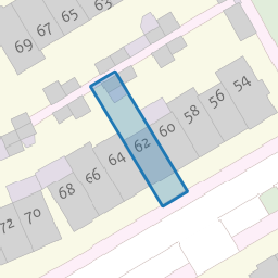 Perceel HDW00-I-5881