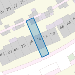 Perceel HDW00-I-5887