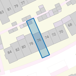 Perceel HDW00-I-5888