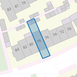 Perceel HDW00-I-5889