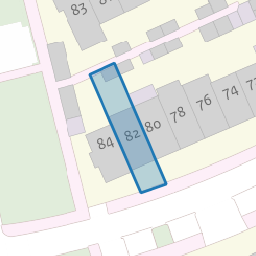 Perceel HDW00-I-5891