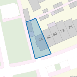 Perceel HDW00-I-5892